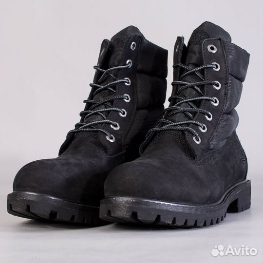 42 Зимние Ботинки Timberland* 6