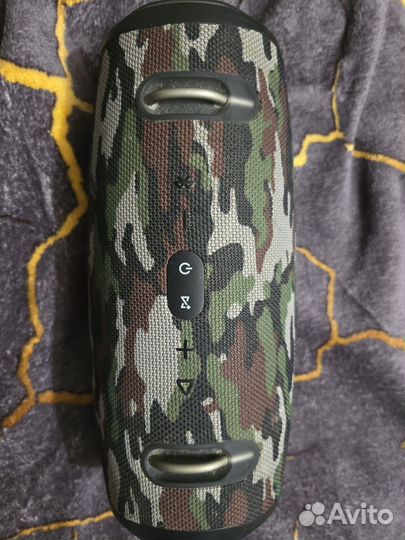 Колонка Gbl extreme 2