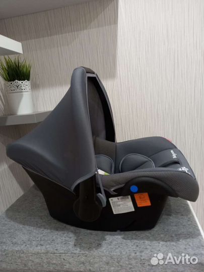 Автокресло детское, люлька-переноска