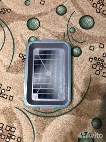 Лоток для кошек