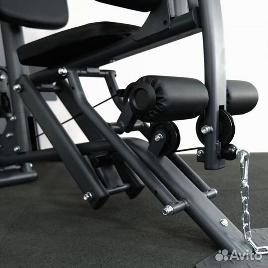 Силовой тренажер Protrain MT7000