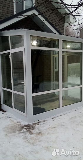 Входные группы