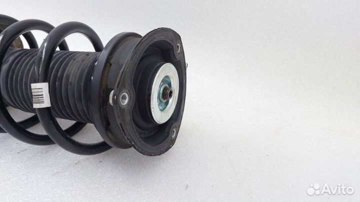 Амортизатор подвески передний правый Skoda Kodiaq