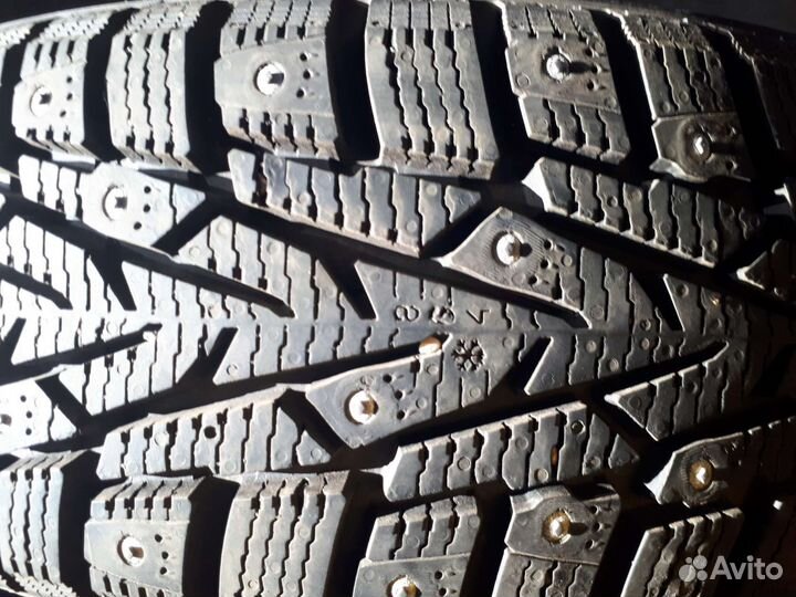 Nokian Tyres Nordman 7 195/60 R15 92T