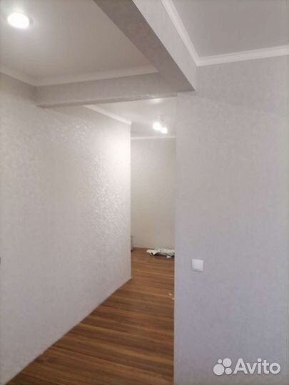 Ремонт квартир