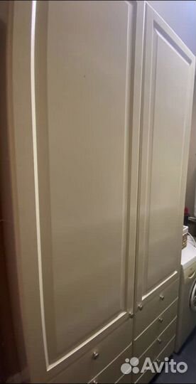 Шкаф Икея IKEA Komplement