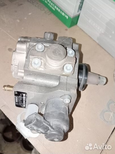 Тнвд BAW 1111010-55D, 0445010158