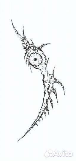 Татуировки