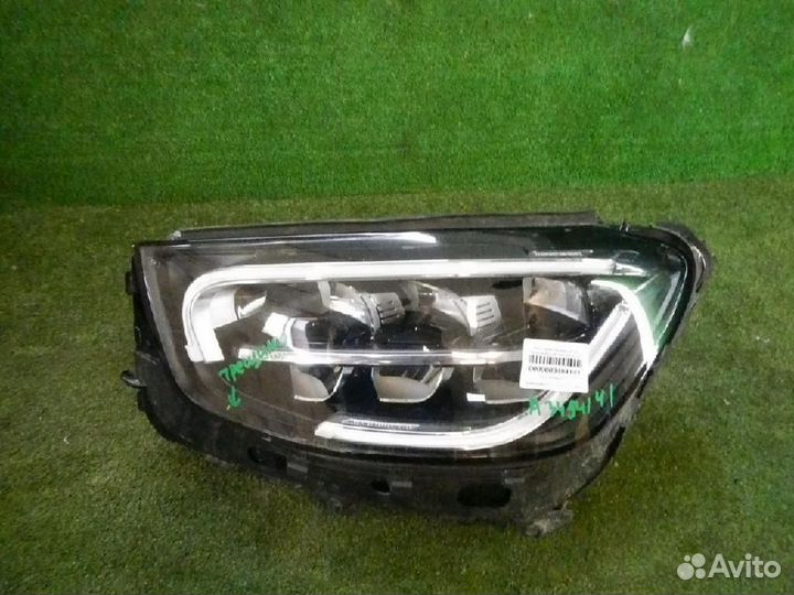 Фара левая Mercedes-Benz GLC