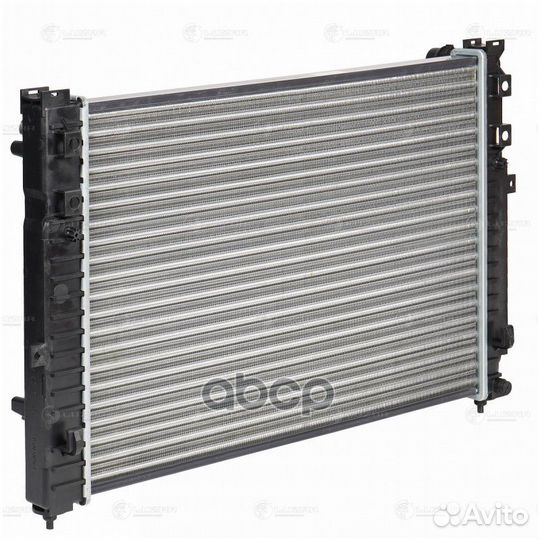 Радиатор охл. для а/м VW Passat B5 (96) AT