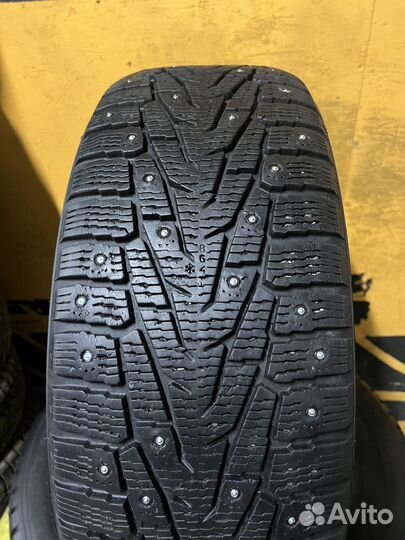 Nokian Tyres Hakkapeliitta 7 SUV 235/60 R18