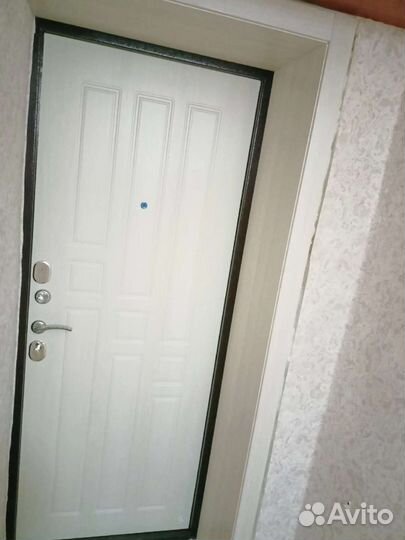 Двери входные от производителя под ключ