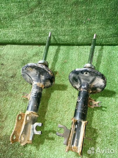 Амортизатор передний Chevrolet Aveo I рестайлинг