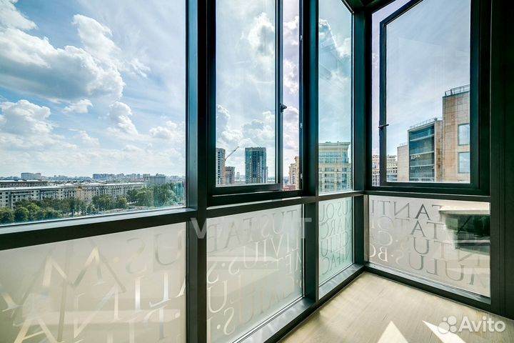 Остекление балконов и лоджий. Окна пвх