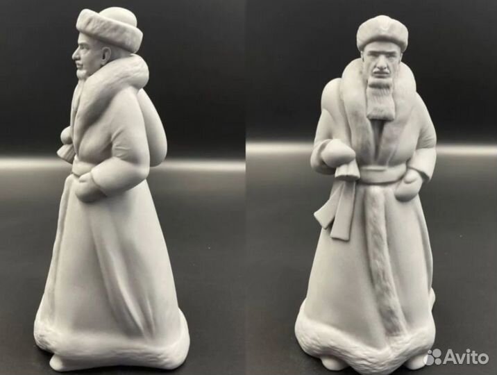 3Д печать на 3Д принтере