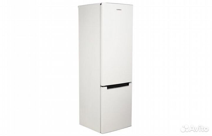 Холодильник leran CBF 177W Новый со склада