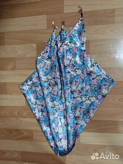 Платок косынка