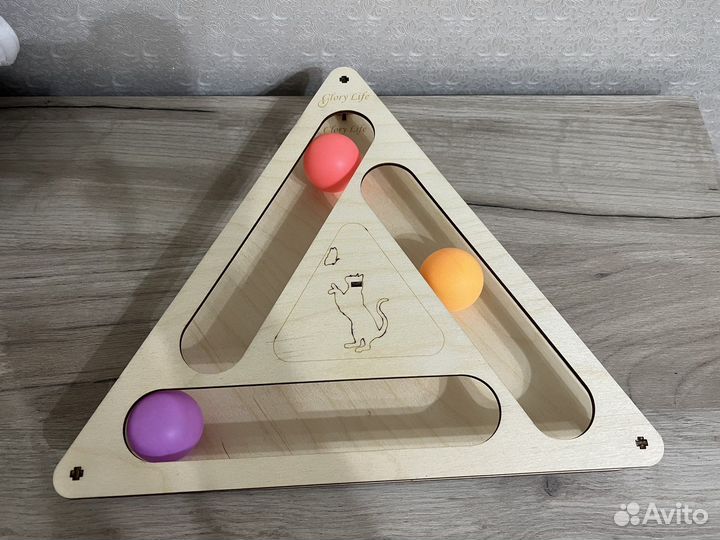 Игрушка для кошек