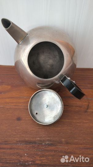 Чайник заварочный СССР