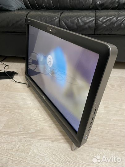 Моноблок 23''Touch Dell, Corei7. 10GB-750HDD. ATi