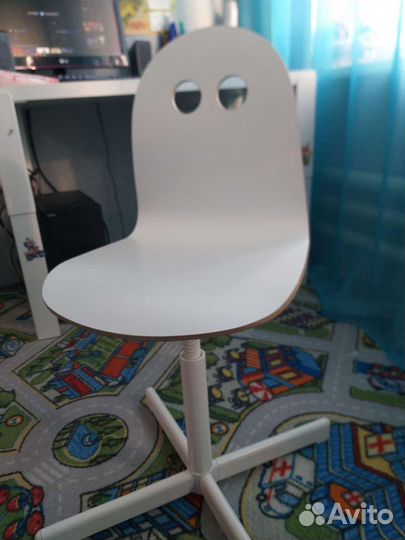 Детский стул IKEA