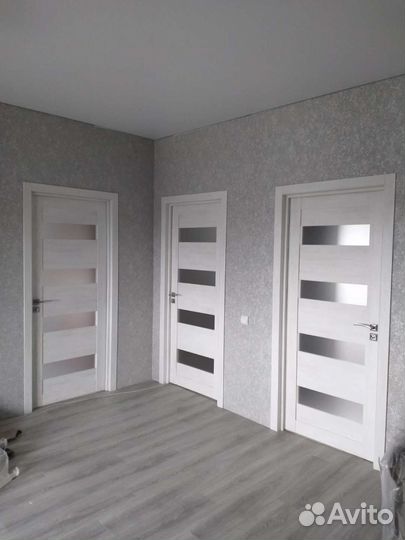 Двери межкомнатные