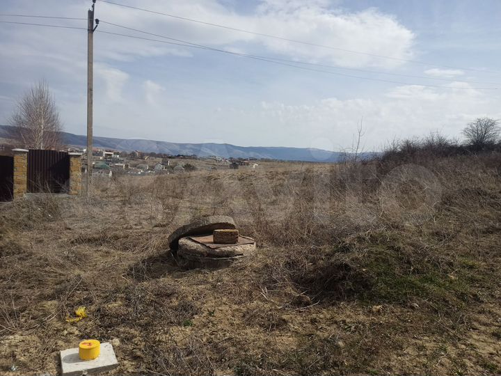 Участок 10 сот. (ИЖС)