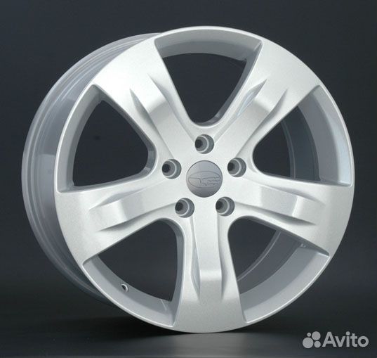 Replay SB21 : 8x18 5*114,3 Et:48 Dia:56,1 S