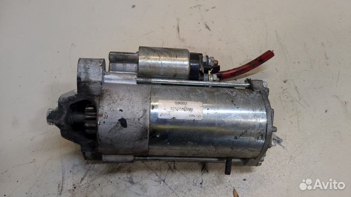 Стартер Volvo S40 2004, 2006