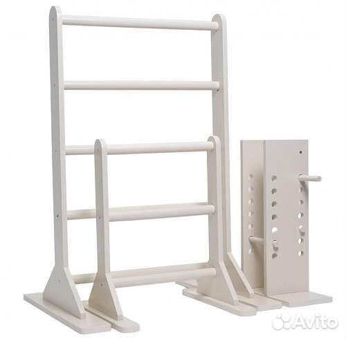 Лестница- для растяжки шпагата