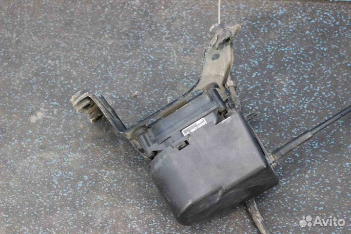 Блок круиз-контроля Toyota RAV4 (Тойота рав4) XA10