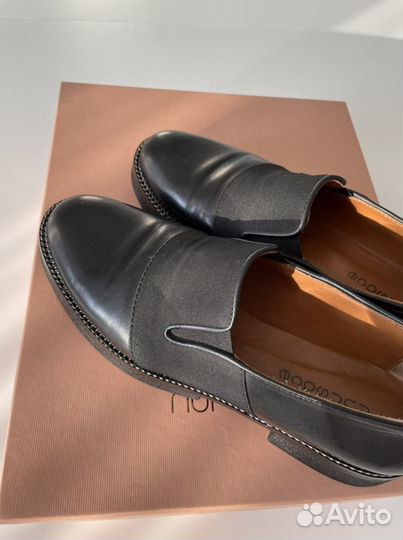 Лоферы nursace