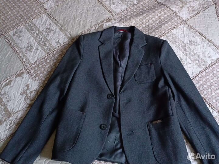 Школьная форма