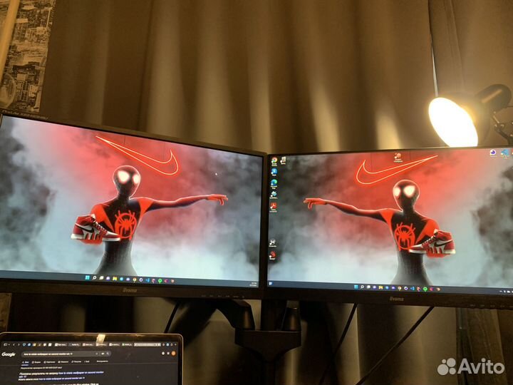 Кронштейн Kromax office-12