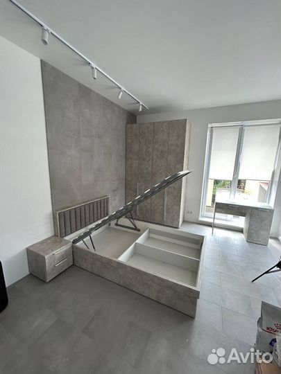 Мебель под заказ кухни, шкафы купе под размер