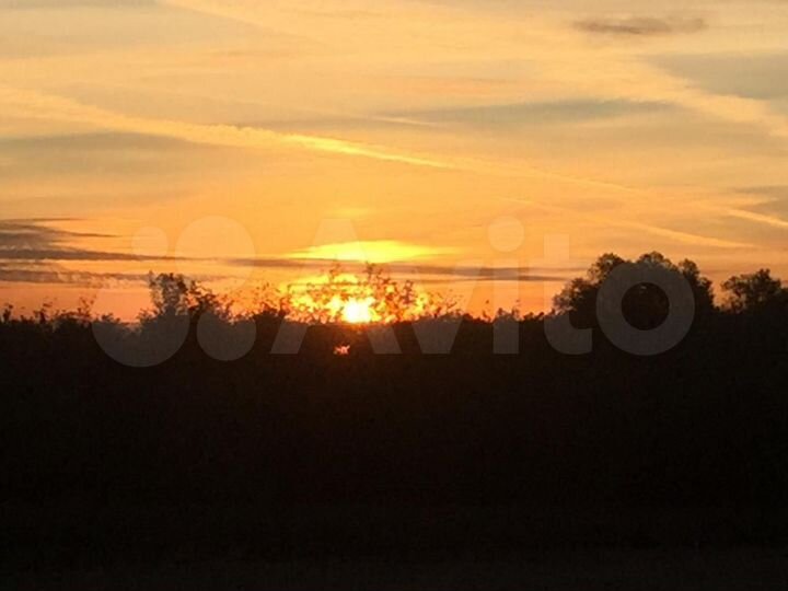 Участок 6 сот. (ИЖС)