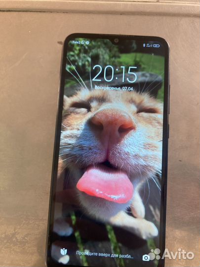 Xiaomi Redmi 9A, 2/32 ГБ