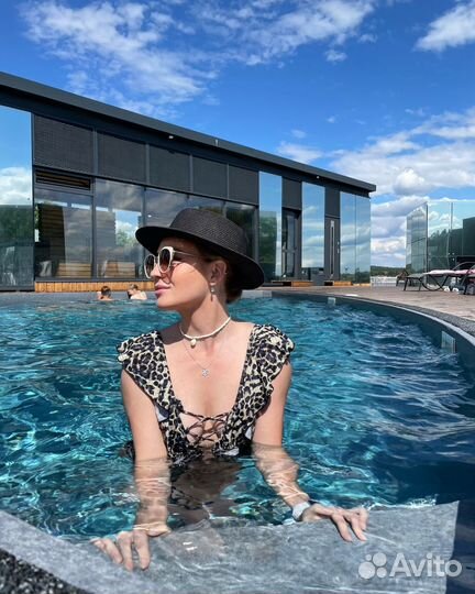 Горящий тур Путевка Новый год Путешествие