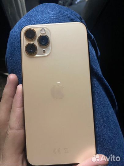 iPhone 11 Pro, 64 ГБ