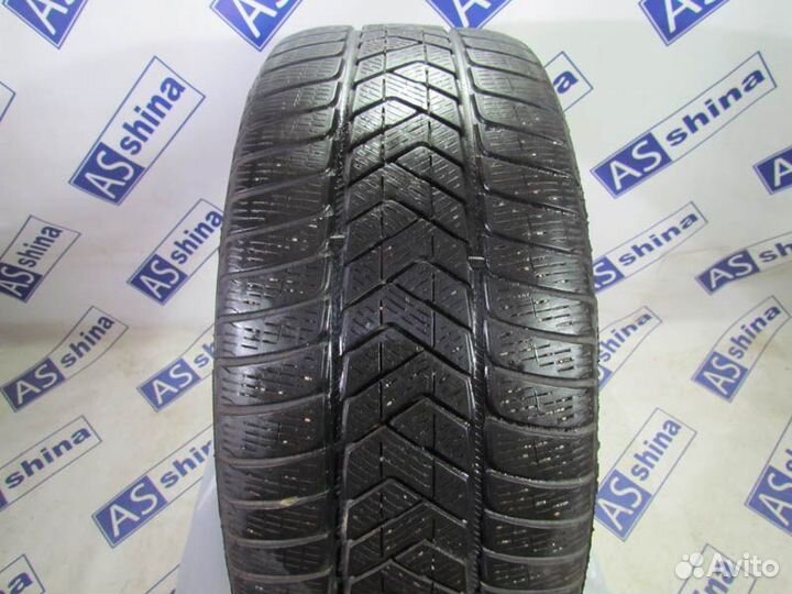 Pirelli Scorpion Winter 255/45 R20 99G