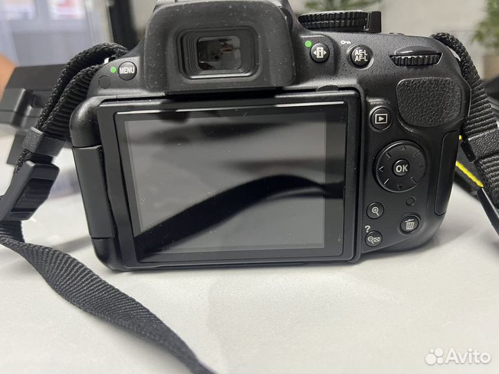 Продам Nikon D5200