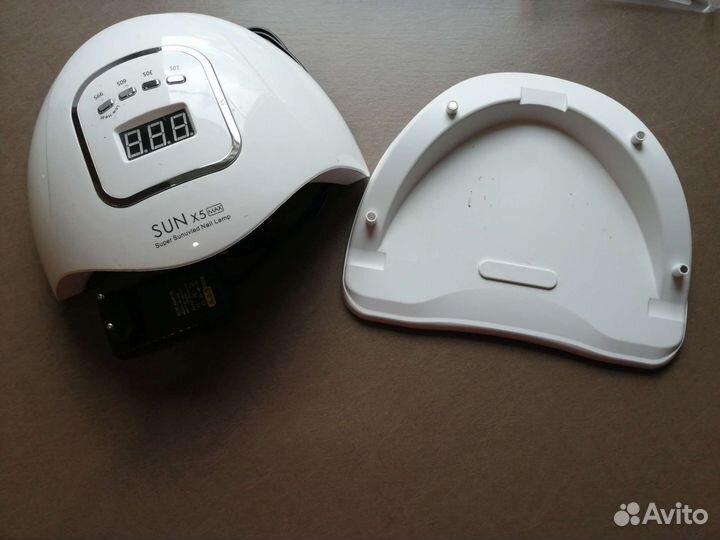 Товары для маникюра/ педикюра