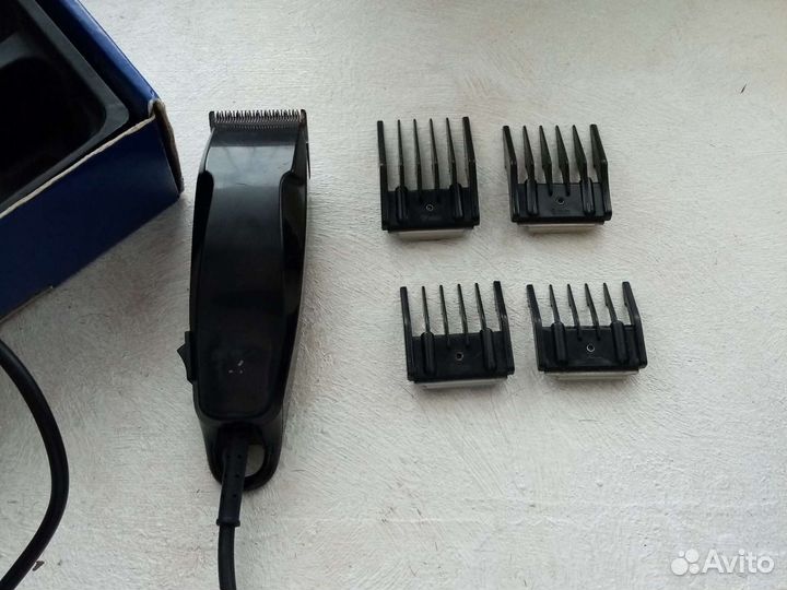 Профессиональная машинка для стрижки