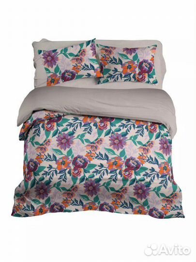 Белье постельное жатка