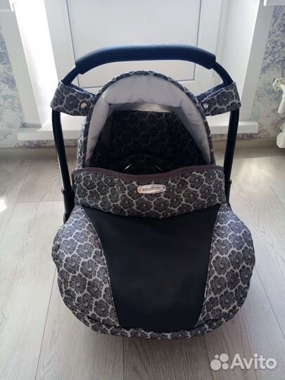 Автолюлька