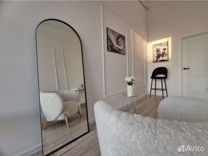 Аренда фотостудии Зал hall