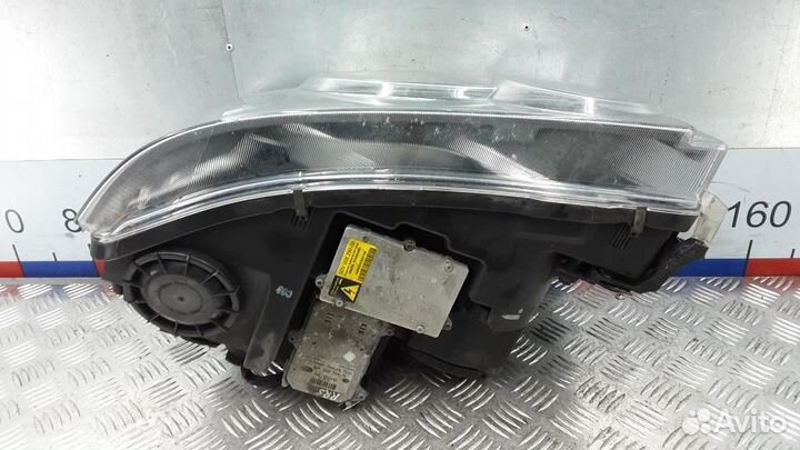 Фара правая Land Rover Range Rover Sport