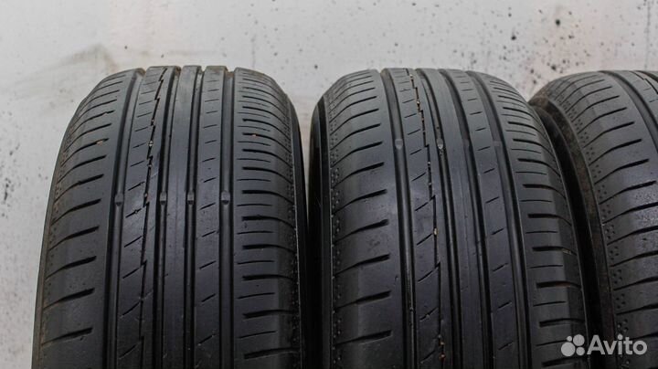 Yokohama BluEarth AE50 215/65 R17 99V