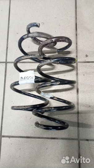 Передние пружины Киа Рио, Комплект