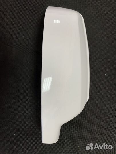 Комплект накладок на зеркала LADA Granta FL